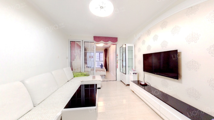 花好月圆(市北)二手房实景图