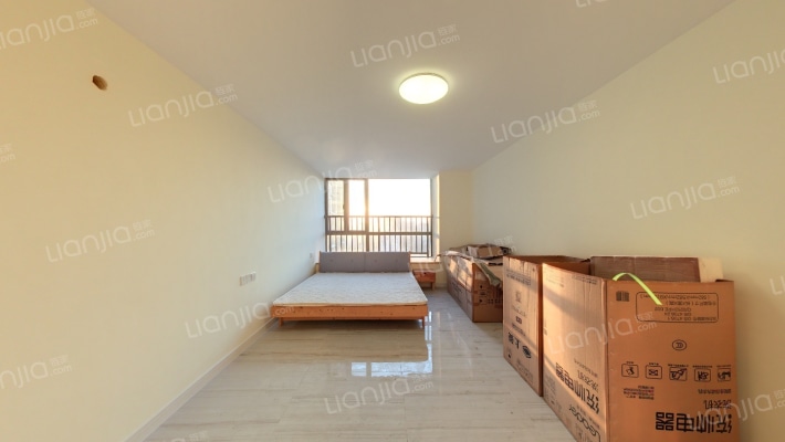 富元中润广场二手房实景图