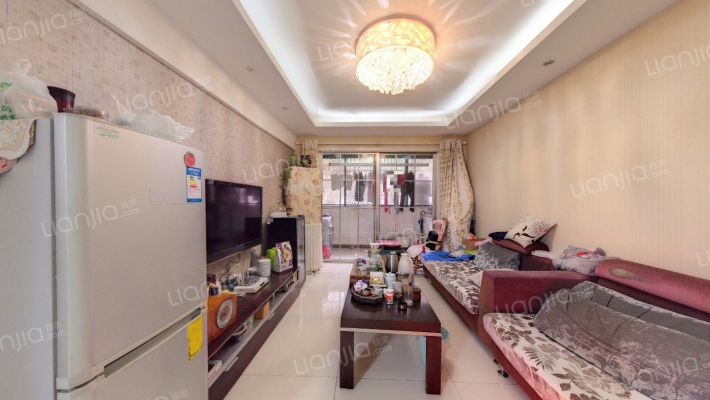 林陆苑二手房实景图