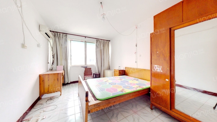 康乐区二手房实景图