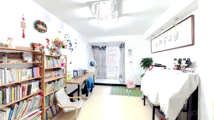 闽都大庄园二手房实景图