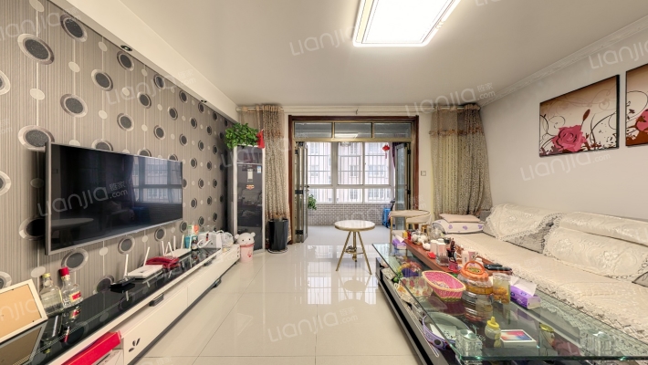 中国临潼石油生活城二手房实景图