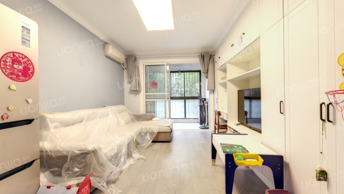 中冶尚城二手房实景图