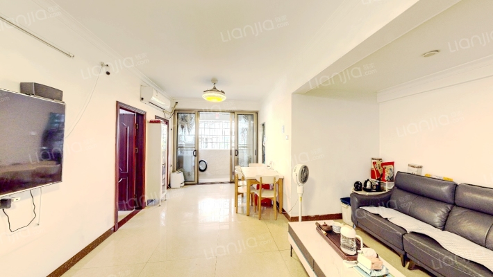 银利新村二手房实景图