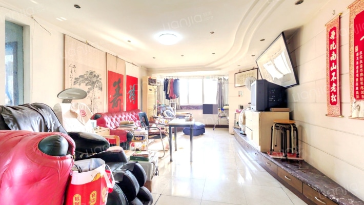 新华名门二手房实景图