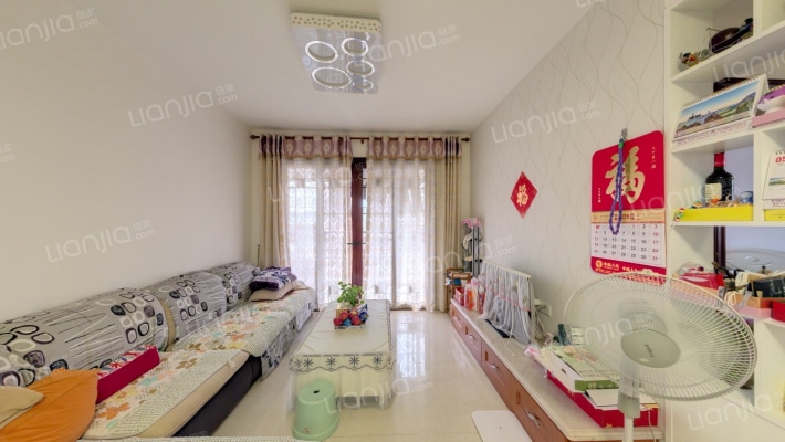 富锦·鑫群府二手房实景图