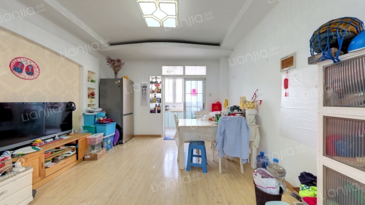 竹山雅居二手房实景图