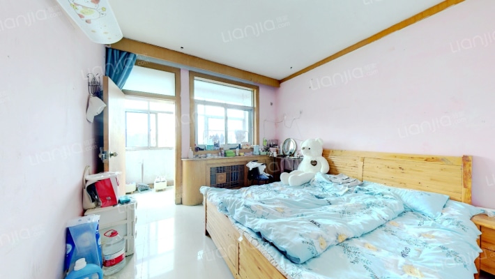 中亨花园四号院二手房实景图