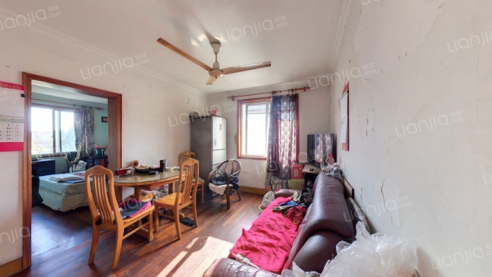 栅桥小区二手房实景图