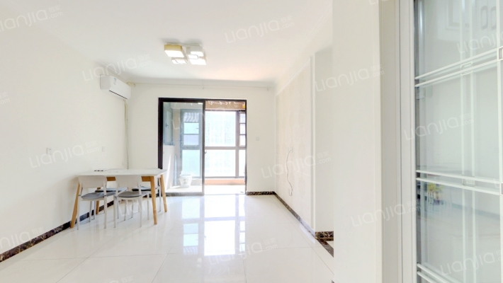 朗悦公园道1号玺园二手房实景图