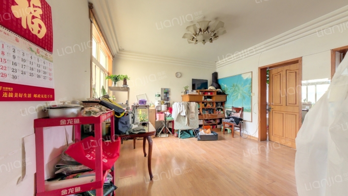 浦珠花园二手房实景图