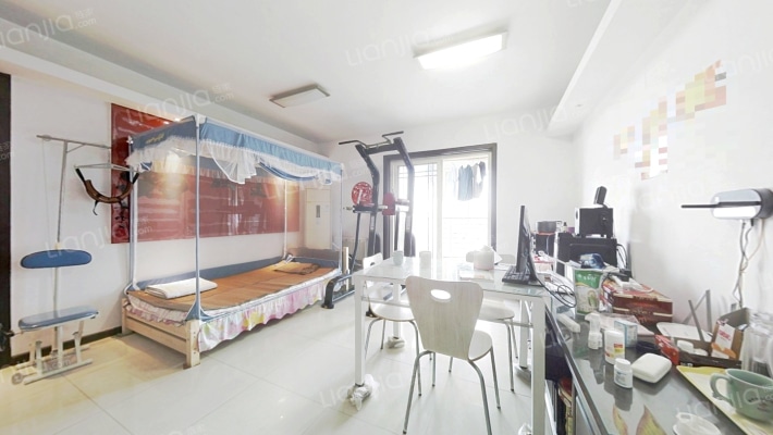 千業華園二手房实景图