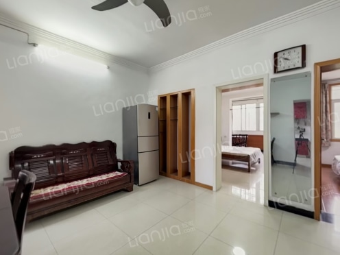 整租·长江委协昌里小区 3室1厅 南