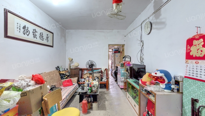 福益新村二手房实景图