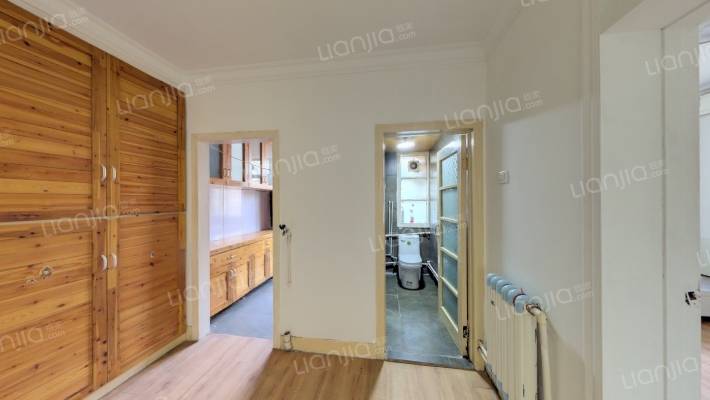 国投宿舍二手房实景图