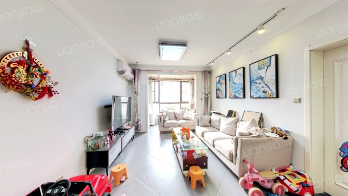 瀚唐鼎苑二手房实景图