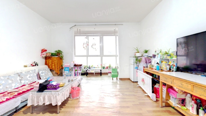 福润花园二手房实景图