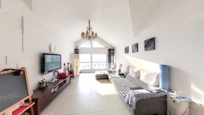 万恒东方俪城三期二手房实景图