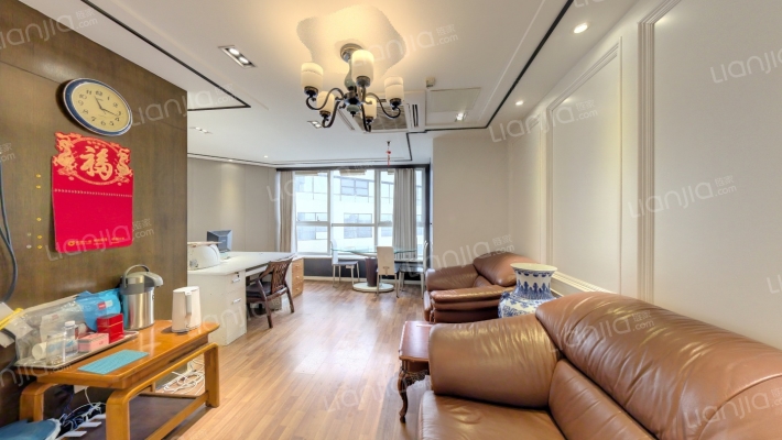 福鑫大厦二手房实景图