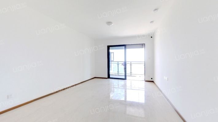 越秀翰悦府二手房实景图