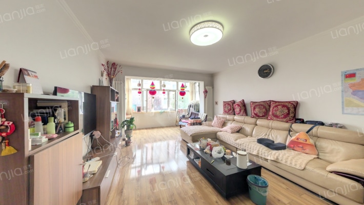 征仪路花园小区C区二手房实景图