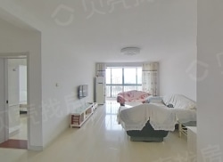 整租·汇和名苑 2室1厅 南/北_汇和名苑租房