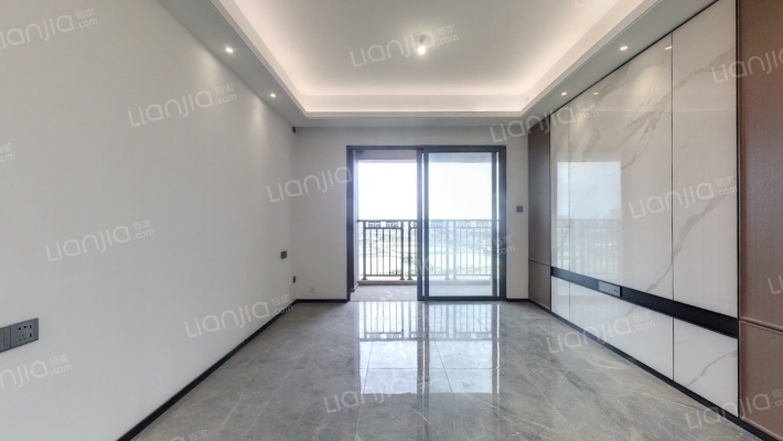 建发和鸣二手房实景图