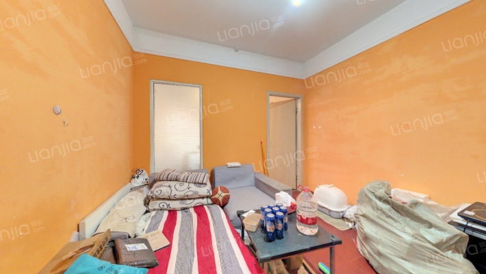 白果林银杏广场二手房实景图