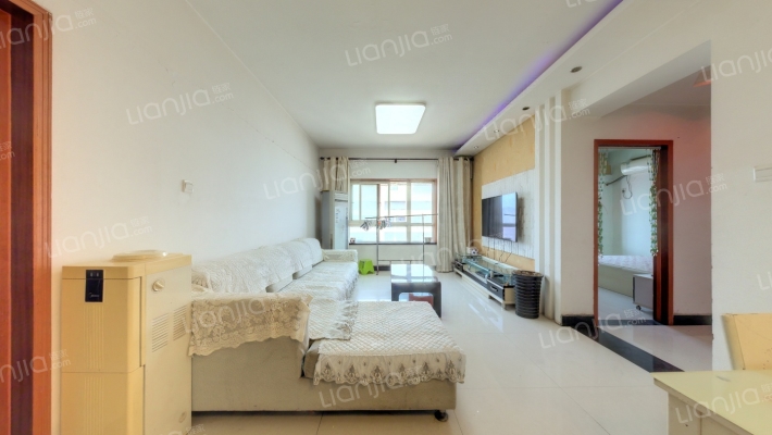 正商世纪港湾二手房实景图