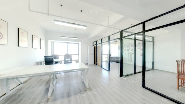 碧桂园新翼广场二手房实景图