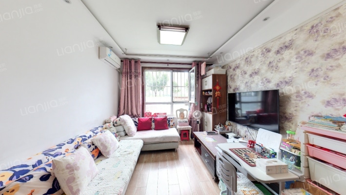 宝喜家园二手房实景图