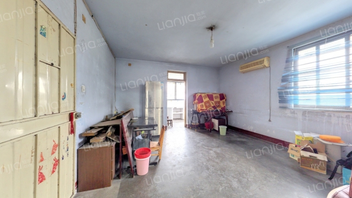 龙舟小区3号院二手房实景图