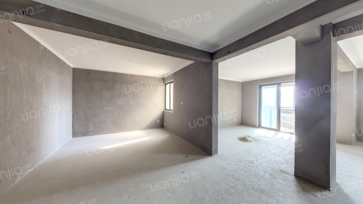 四明家园二手房实景图