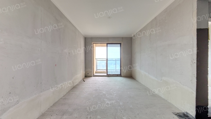 中建御湖壹号D御园二手房实景图