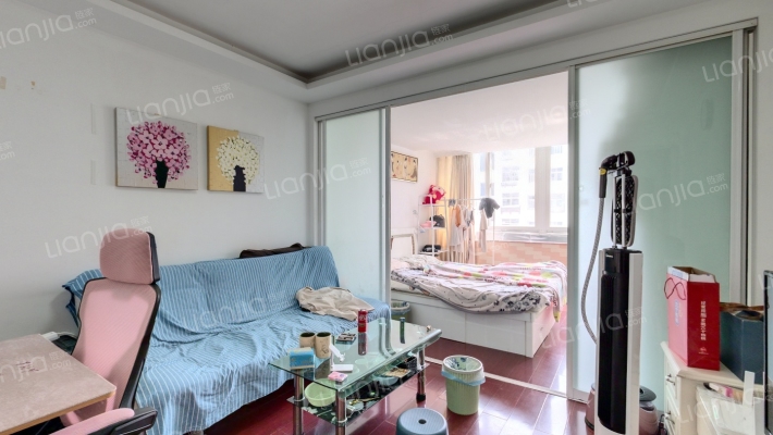 北仲二路二手房实景图