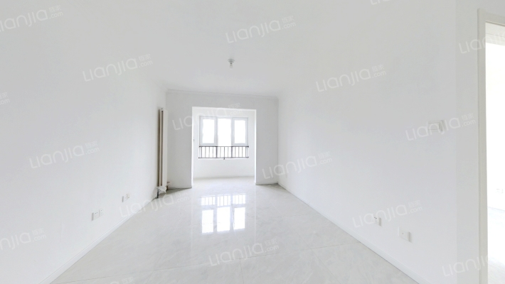 中建水岸香都二手房实景图