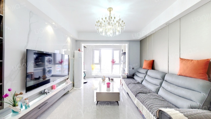 联发时代天阶二手房实景图