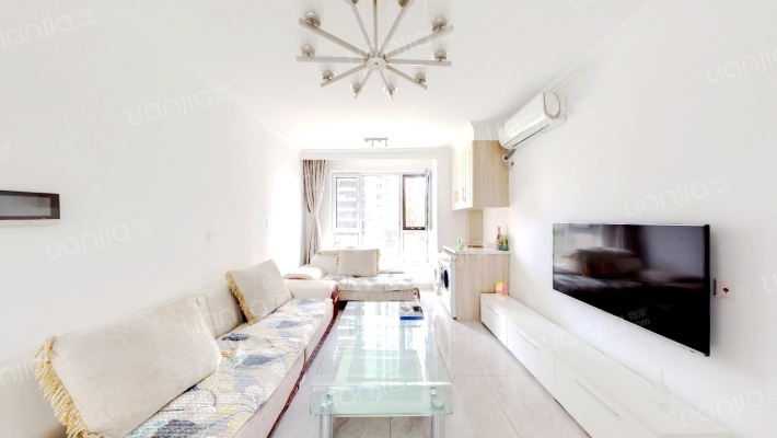 世茂诺沙湾四期五期二手房实景图