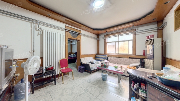 祥云路6号院二手房实景图