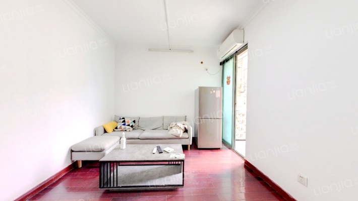 金鼎大厦二手房实景图