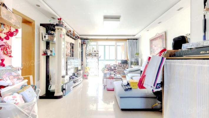 杨泰春城二手房实景图