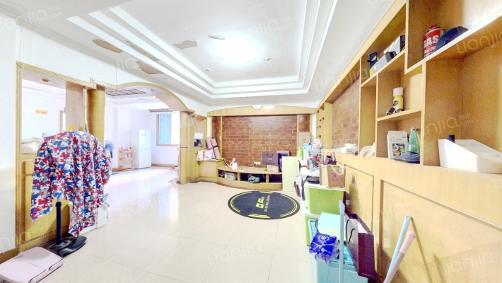 金星花苑二手房实景图