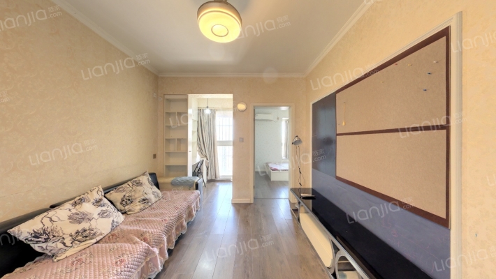 清江美庐二手房实景图