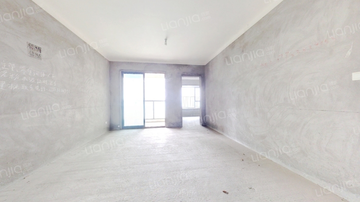 裕城长江著二手房实景图