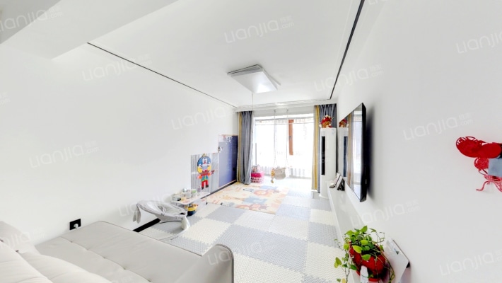 南莹新村东区二手房实景图