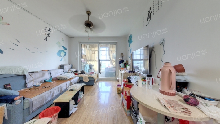 迎江雅居二手房实景图