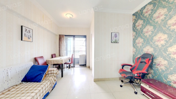 新贵公馆二手房实景图