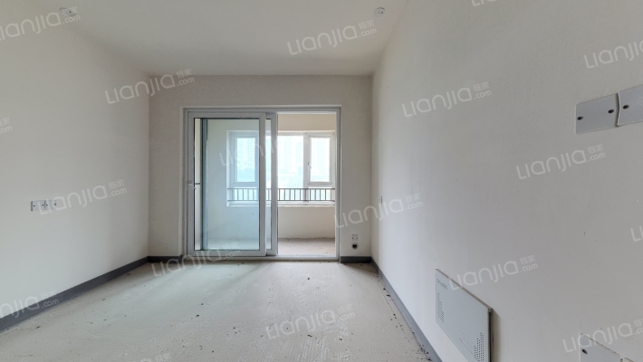 新城·悦隽香江二手房实景图