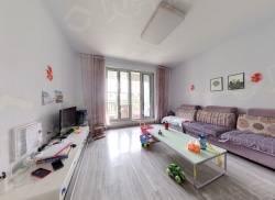 整租·五矿·万境水岸 3室2厅 南_五矿·万境水岸租房