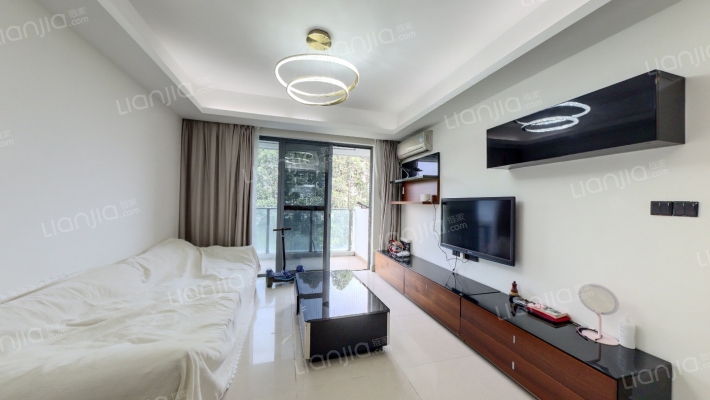 苏豪名苑二手房实景图